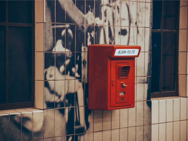 Kas sul on juba algaesine? Tühi pea tagasi kätte võtta!